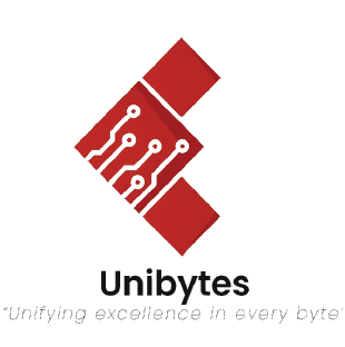 Unibytes logo