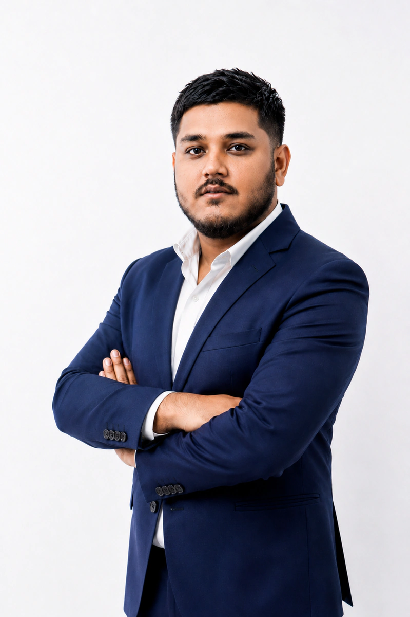 Techspire College Creative Head