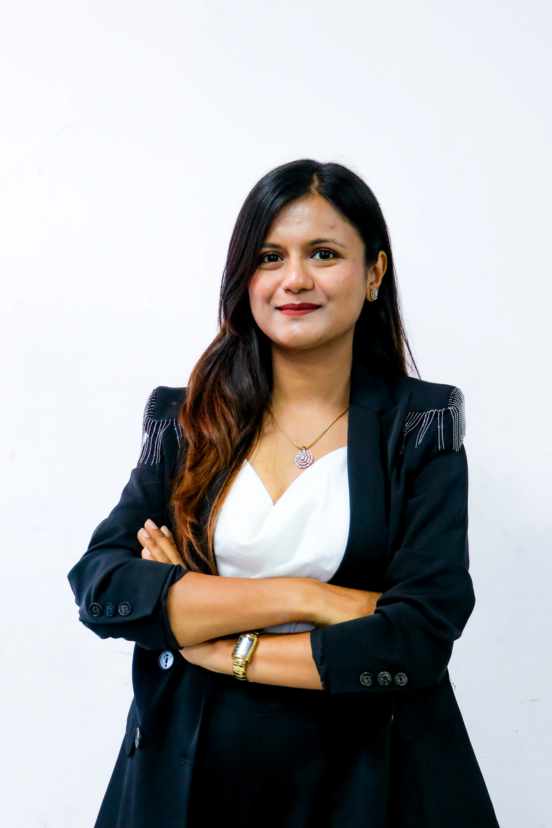 Techspire College Chief Finance Officer