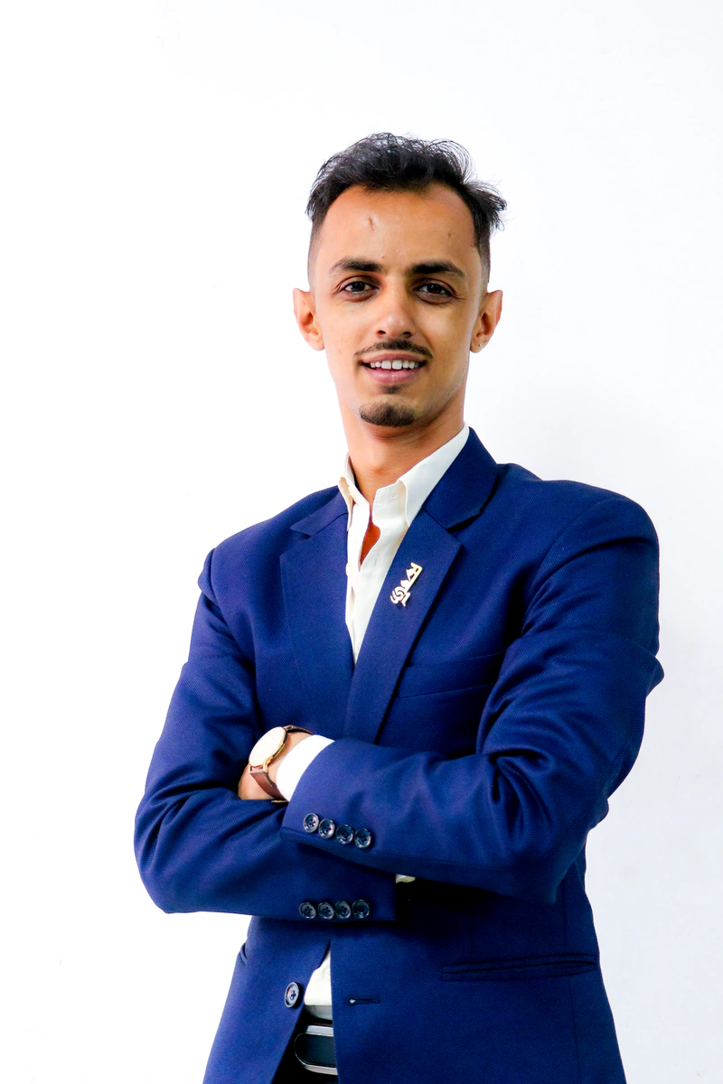 Techspire College Head of Office of Innovation and Incubation