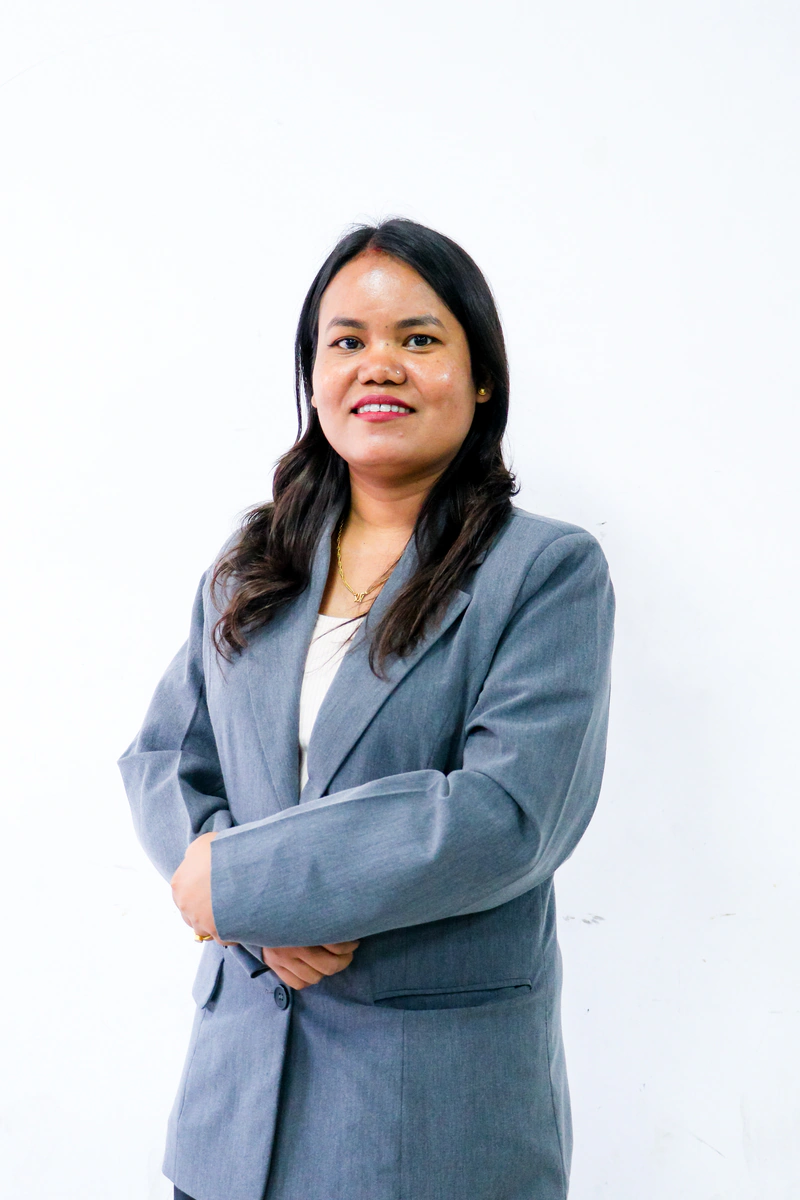 Techspire College Head of QAA