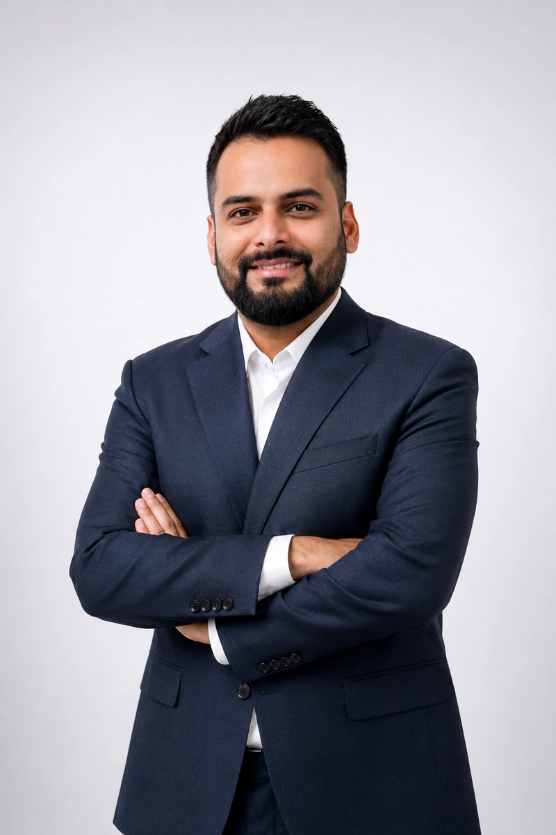 Techspire College CEO