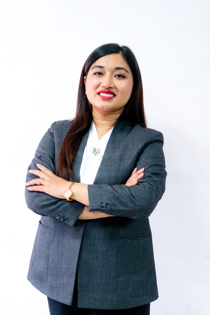 Tejila Bajracharaya, Module Leader