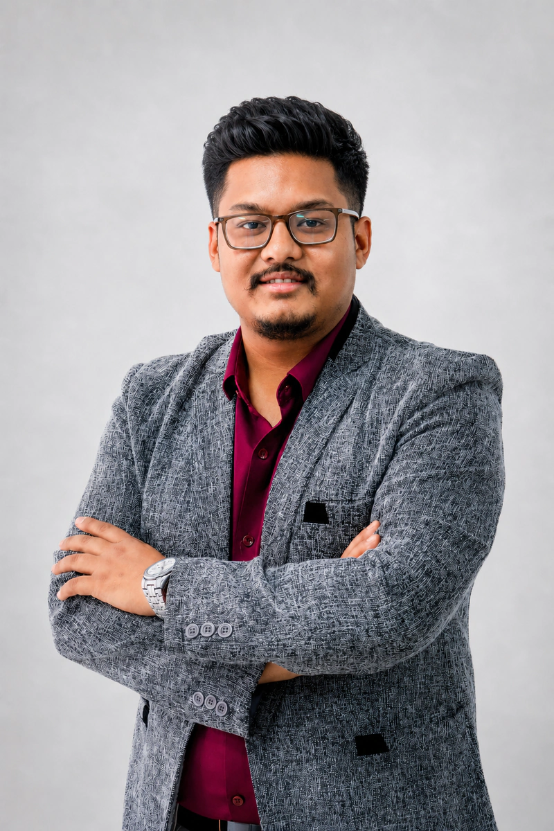 Techspire College IT Coordinator