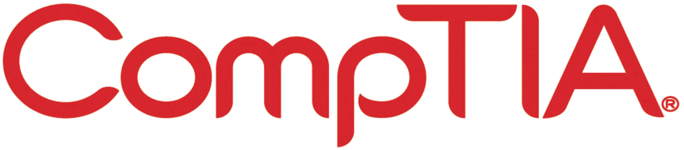 CompTIA logo