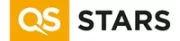 QS Stars ranking logo