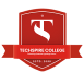Techspire Logo
